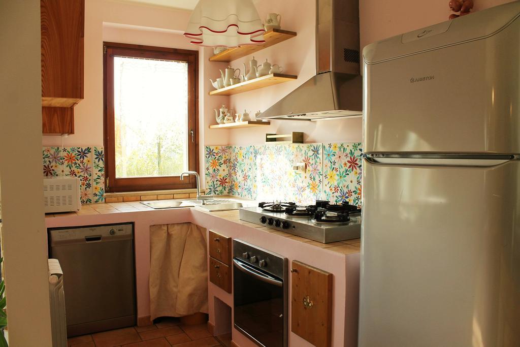 La Rupe Del Falco Monteciccardo Exterior photo